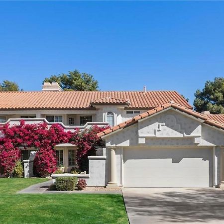 Muirfield House In Desert Falls Cc 棕榈荒漠 外观 照片