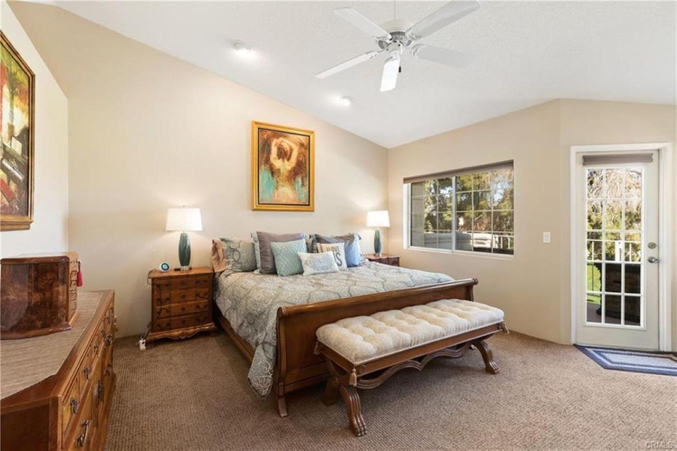 Muirfield House In Desert Falls Cc 棕榈荒漠 外观 照片
