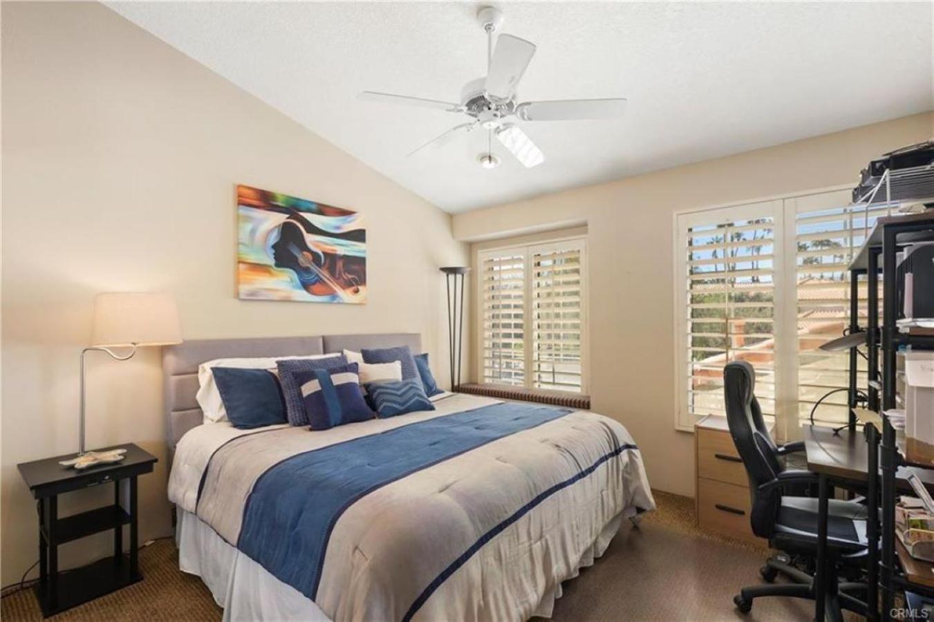 Muirfield House In Desert Falls Cc 棕榈荒漠 外观 照片