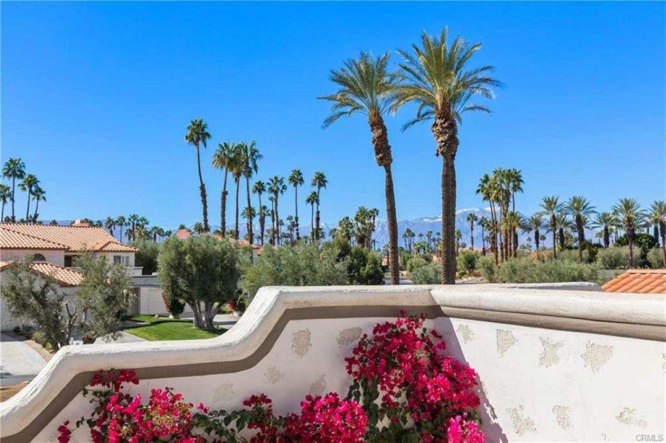 Muirfield House In Desert Falls Cc 棕榈荒漠 外观 照片