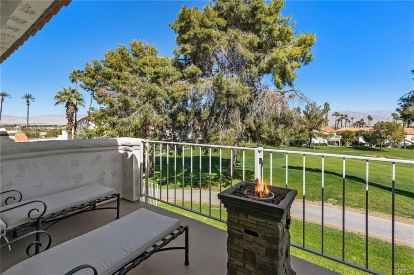Muirfield House In Desert Falls Cc 棕榈荒漠 外观 照片